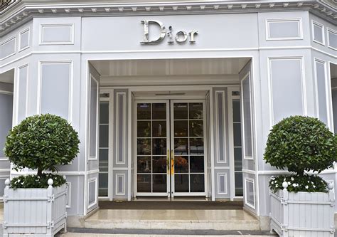 best place to buy dior